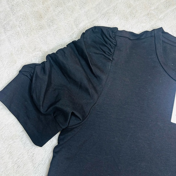 Walter Baker Large Black Skippy Top NWT - Picture 6 of 11